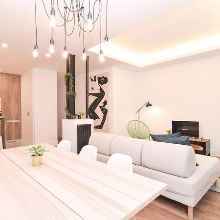 Beautiful Apartment In Quevedo By Batuecas Madrid Extérieur photo