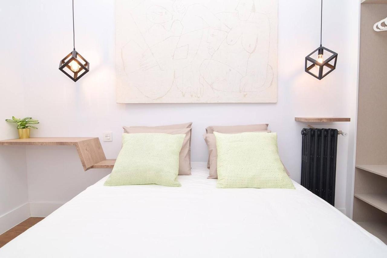 Beautiful Apartment In Quevedo By Batuecas Madrid Extérieur photo