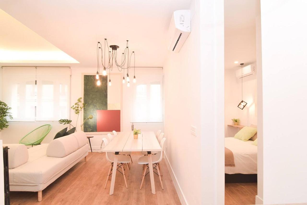 Beautiful Apartment In Quevedo By Batuecas Madrid Extérieur photo