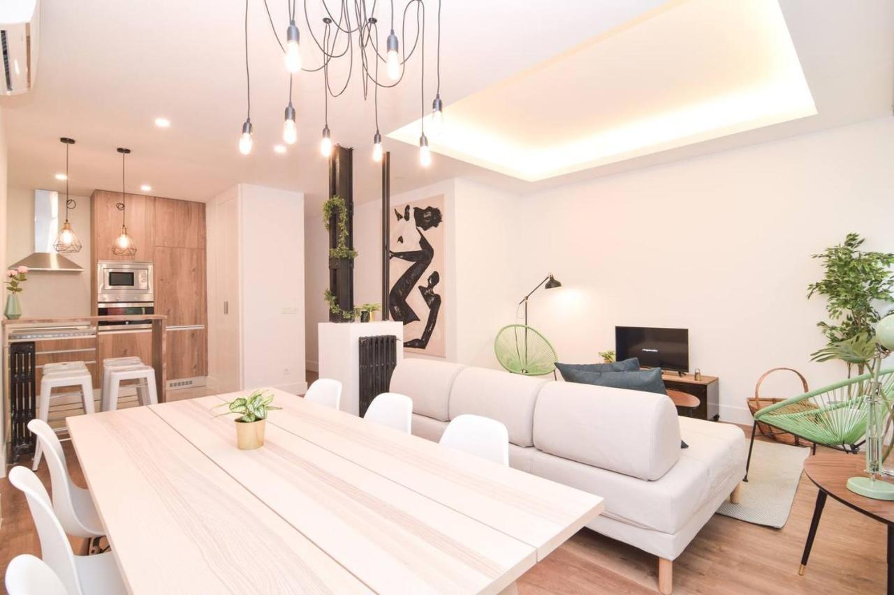 Beautiful Apartment In Quevedo By Batuecas Madrid Extérieur photo