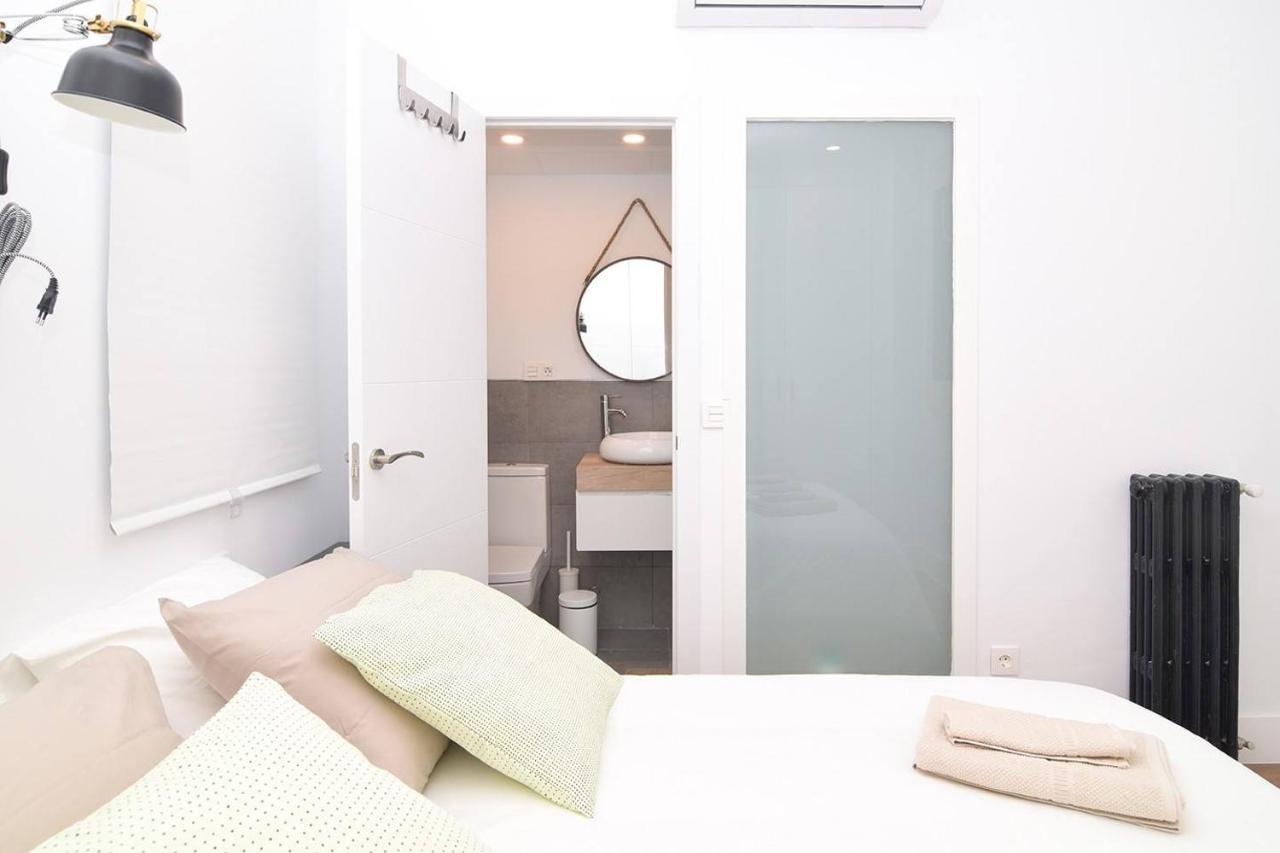 Beautiful Apartment In Quevedo By Batuecas Madrid Extérieur photo