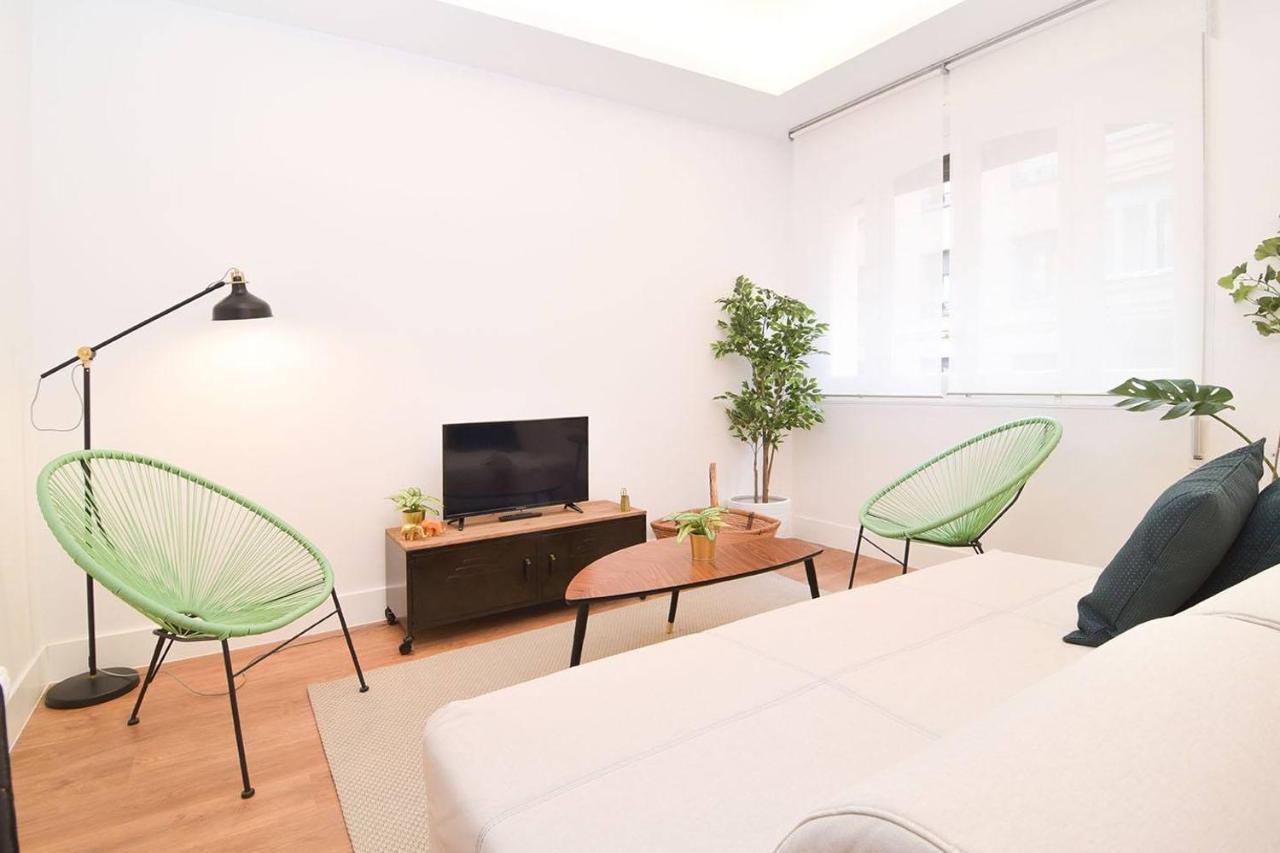 Beautiful Apartment In Quevedo By Batuecas Madrid Extérieur photo