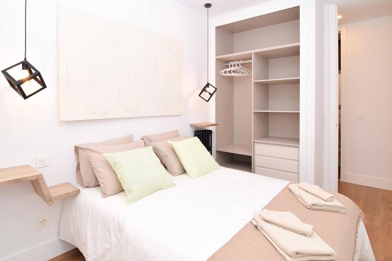 Beautiful Apartment In Quevedo By Batuecas Madrid Extérieur photo