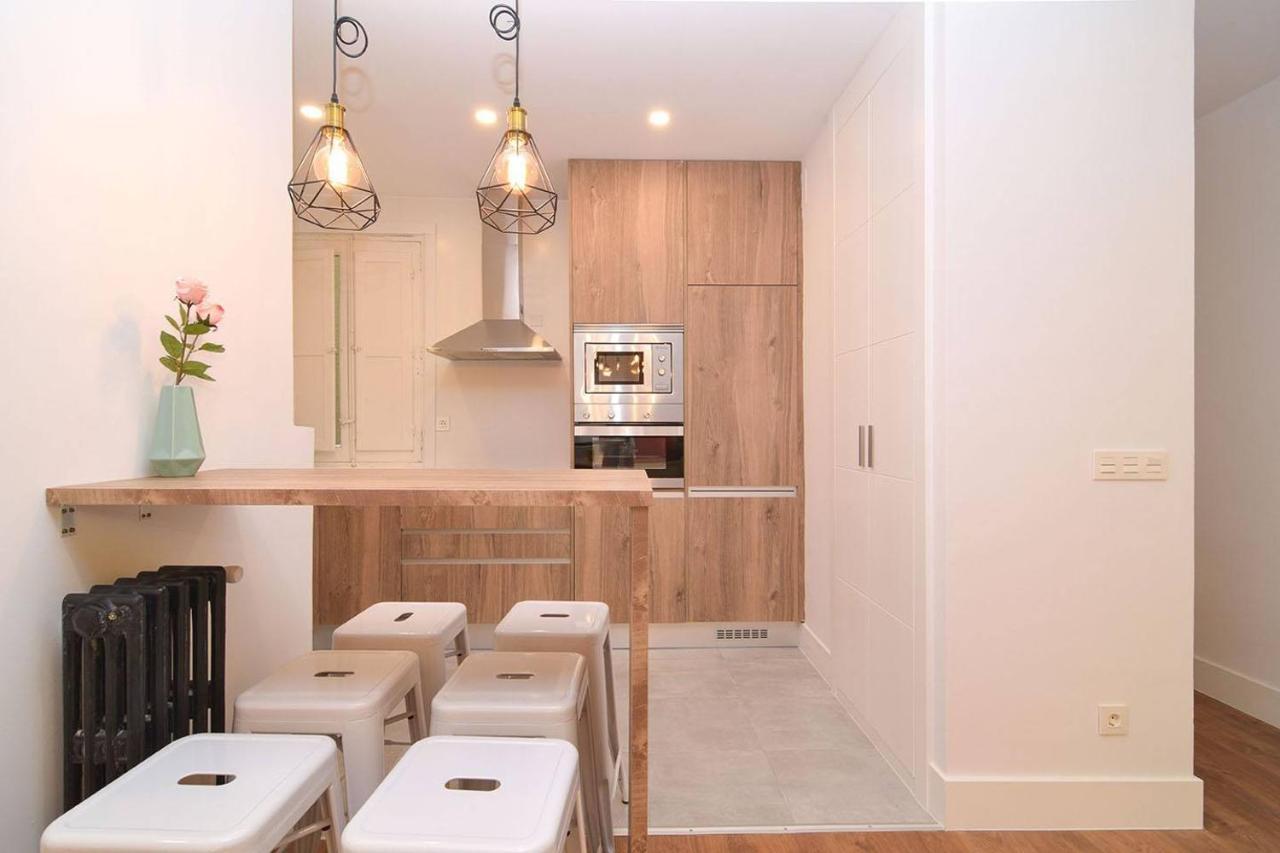 Beautiful Apartment In Quevedo By Batuecas Madrid Extérieur photo