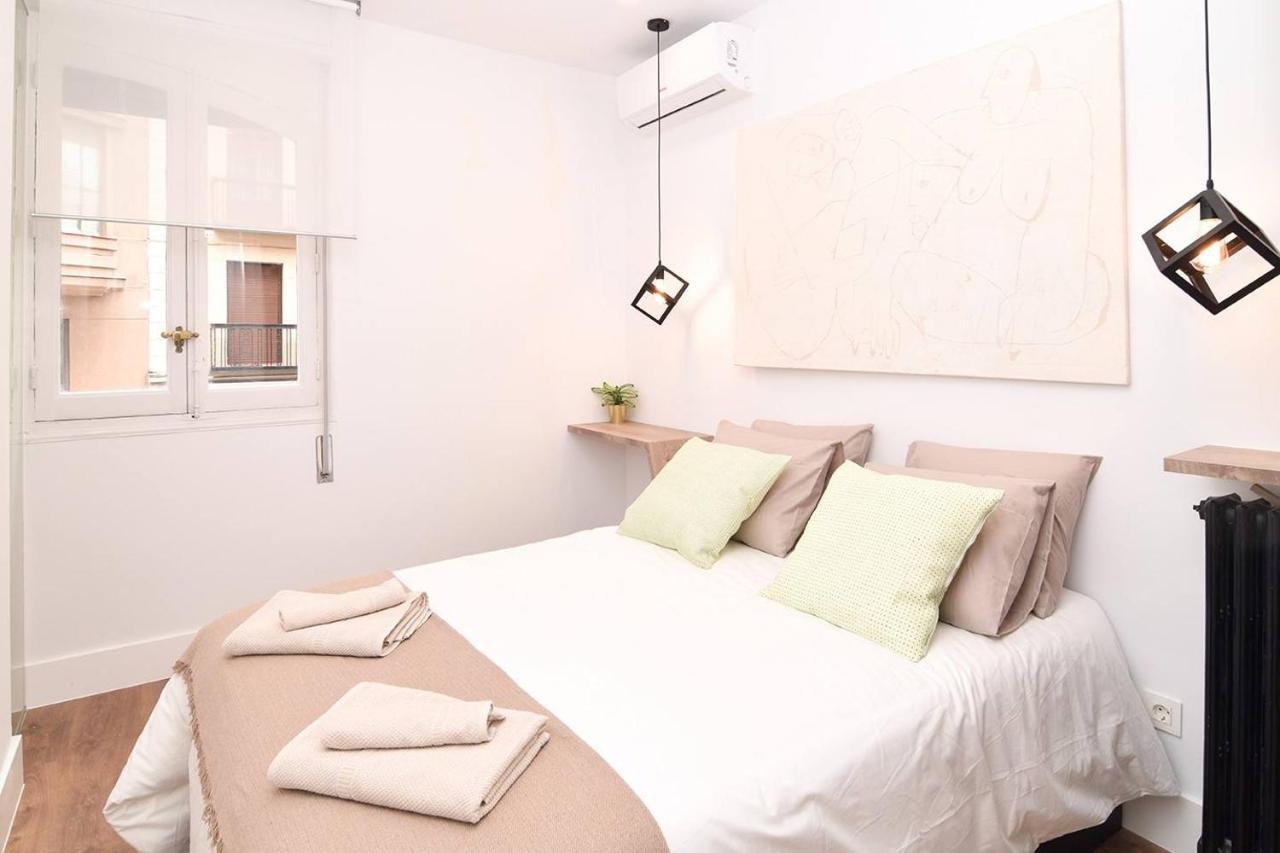 Beautiful Apartment In Quevedo By Batuecas Madrid Extérieur photo