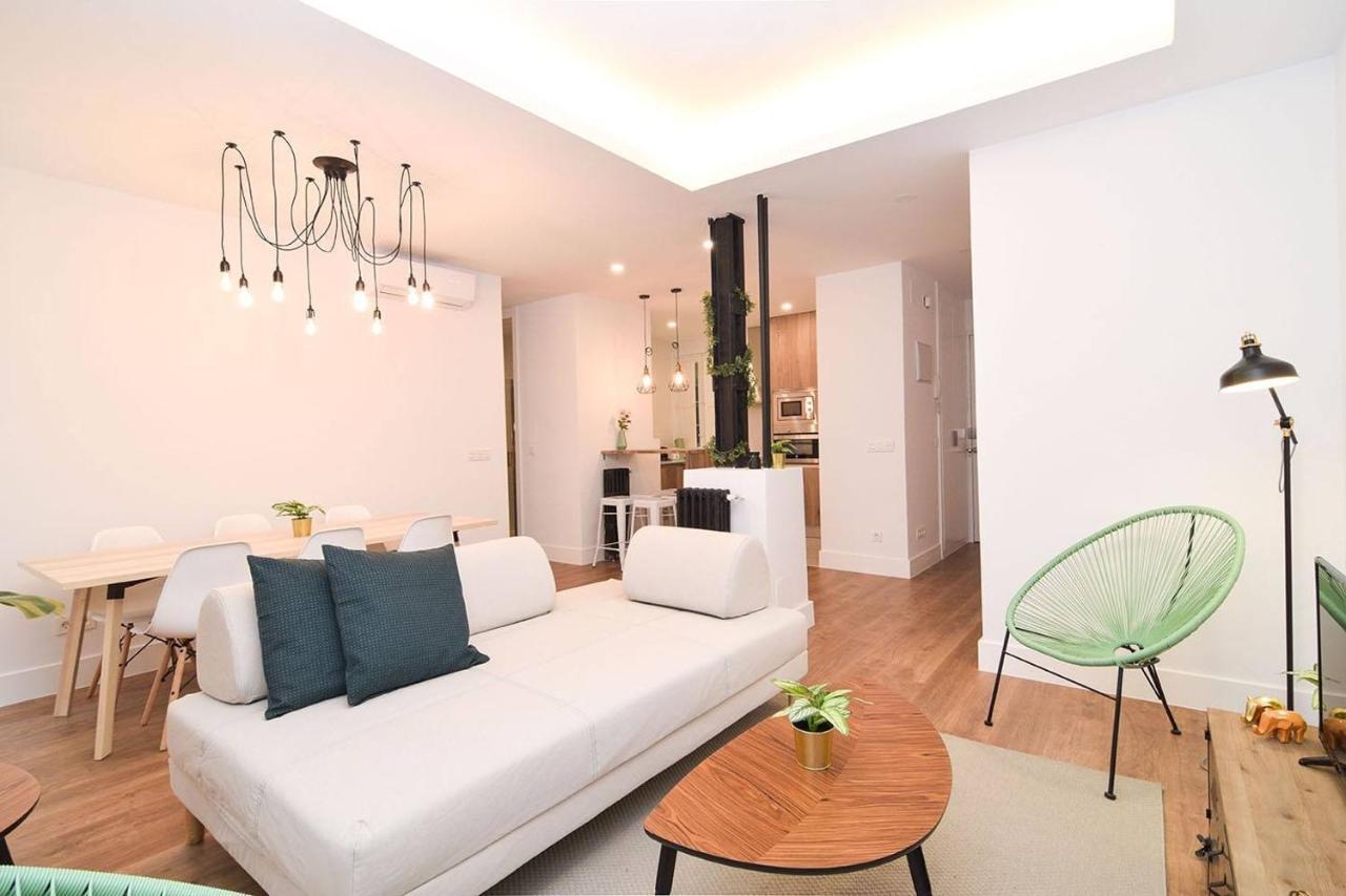 Beautiful Apartment In Quevedo By Batuecas Madrid Extérieur photo