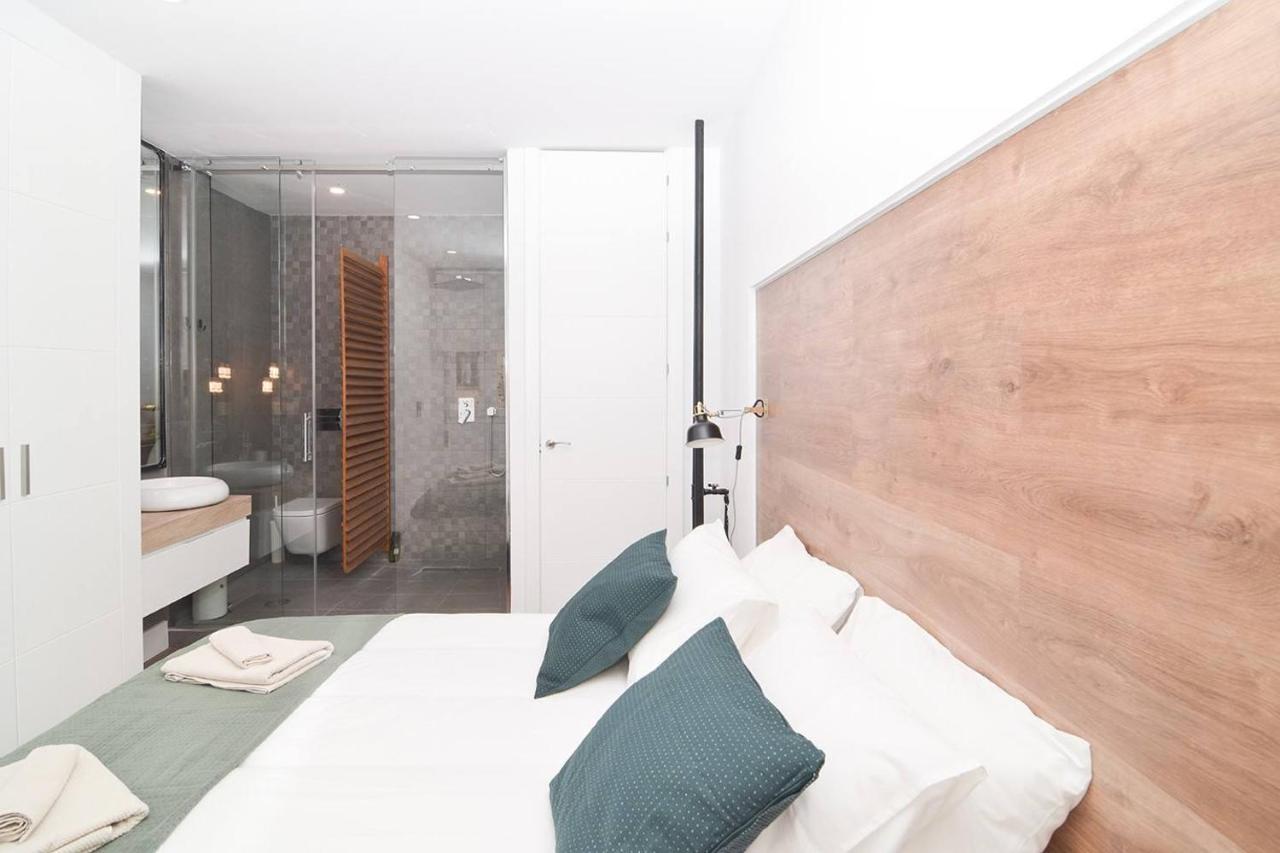 Beautiful Apartment In Quevedo By Batuecas Madrid Extérieur photo