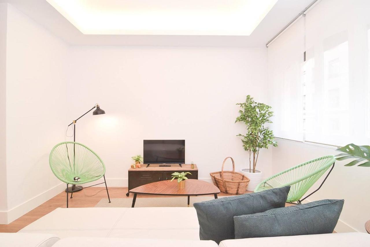 Beautiful Apartment In Quevedo By Batuecas Madrid Extérieur photo