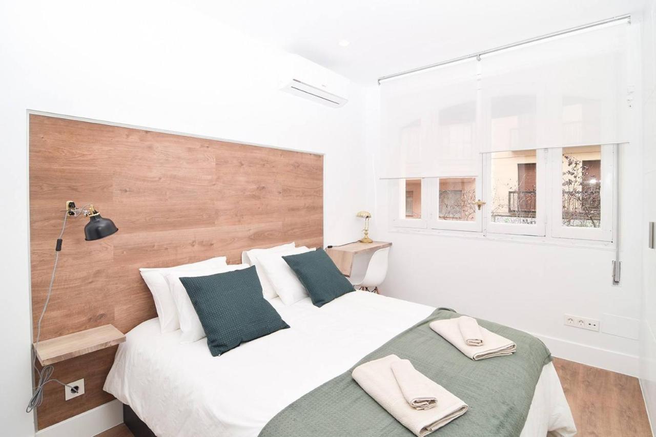 Beautiful Apartment In Quevedo By Batuecas Madrid Extérieur photo
